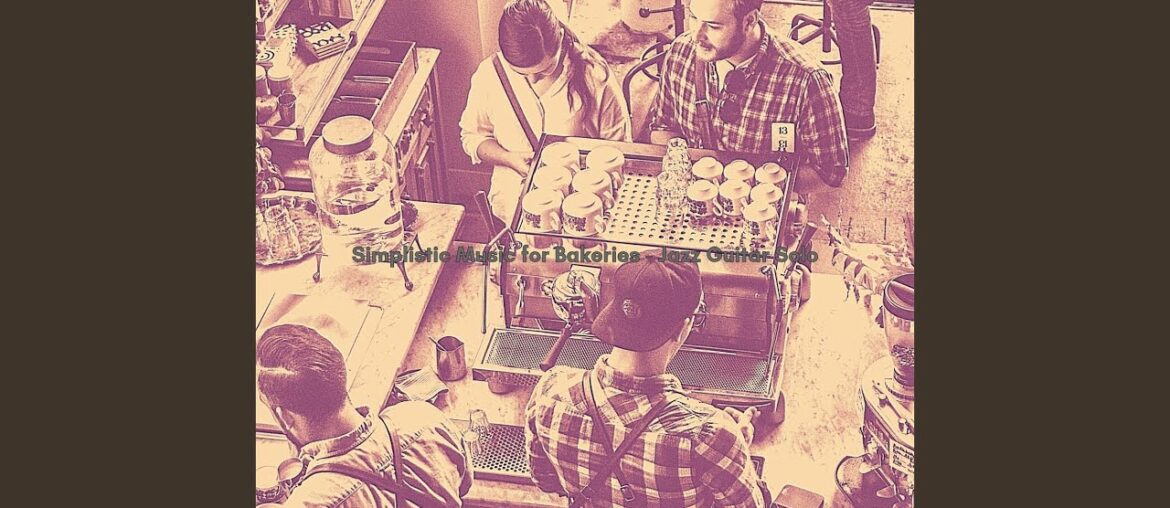 Simplistic Music for French Restaurants