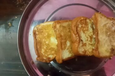 French bread toast recipe in tamil