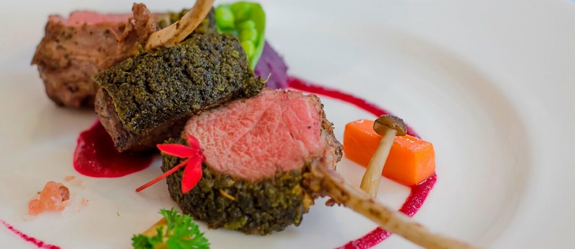 L’Elephant, A Gourmet Bistro Located At Nimmanhaemin in Chiang Mai