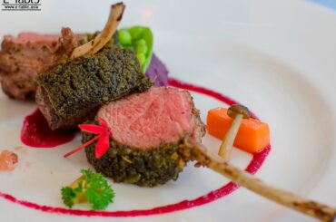 L’Elephant, A Gourmet Bistro Located At Nimmanhaemin in Chiang Mai