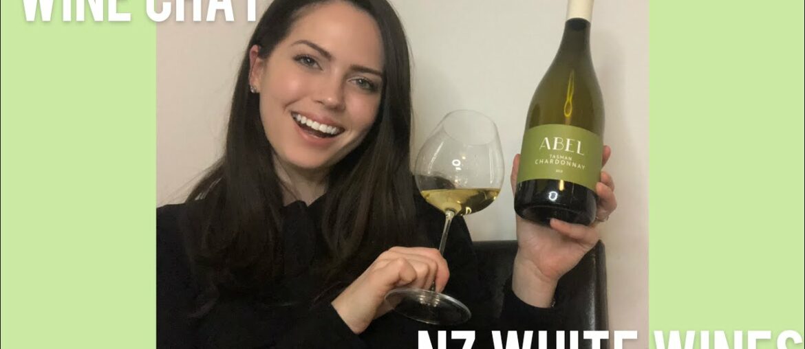 New Zealand white wines – that aren't Sauvignon Blanc! New Zealand white wines - that aren't Sauvignon Blanc!