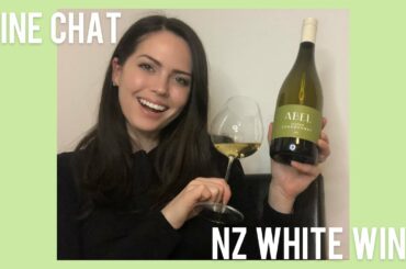New Zealand white wines - that aren't Sauvignon Blanc!