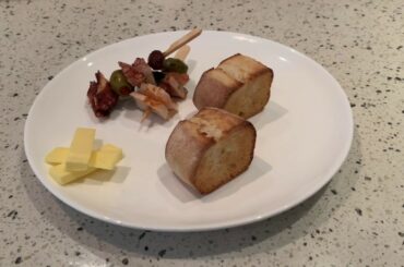 Gourmet Felix - week 2