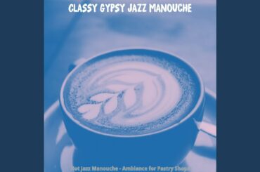 Bright Music for French Restaurants