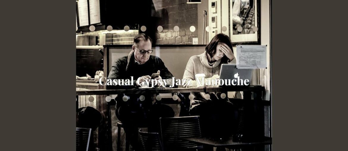 Debonair Music for French Restaurants