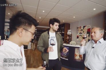 Gourmet Tour: Rue Cler ( part 1 of 2 )