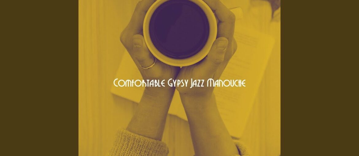 Hot Club Jazz Soundtrack for French Restaurants