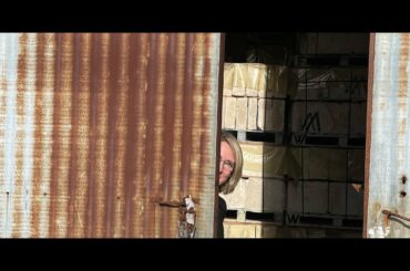 Discovering a French Bordeaux Chateau - Dimensions in Feet - March 2021