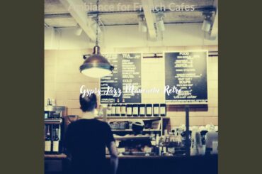 Background for French Restaurants