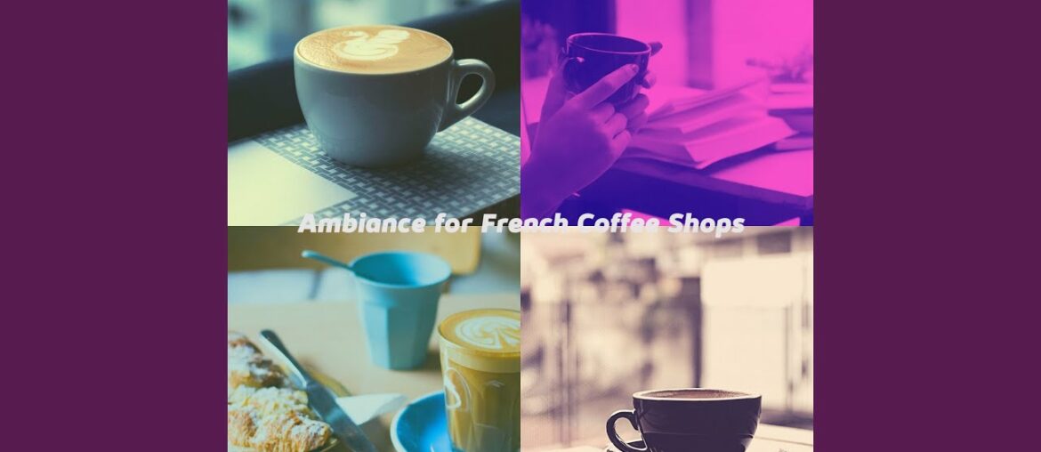 Lovely Ambience for French Restaurants