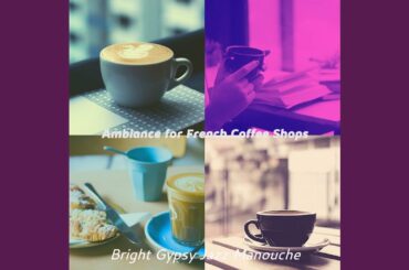 Lovely Ambience for French Restaurants