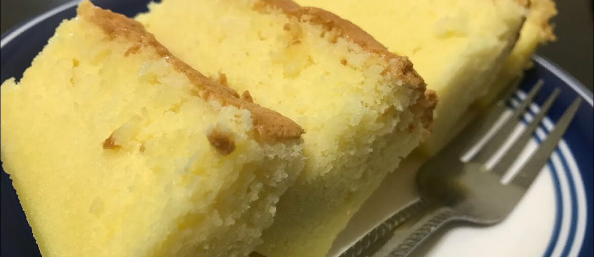 Sponge Cake | Easy Sponge Cake | Easy French Meringue | Tasty Sponge Cake Recipe | Super soft Cake