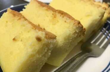 Sponge Cake | Easy Sponge Cake | Easy French Meringue | Tasty Sponge Cake Recipe | Super soft Cake