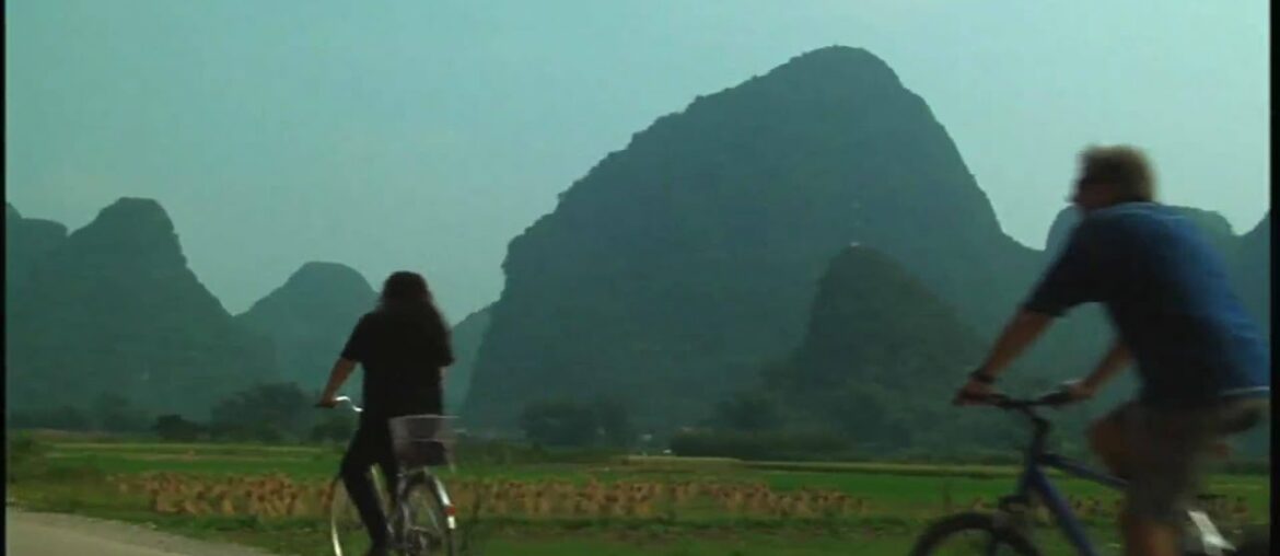 Gourmet's 'Adventures with Ruth' Cooking Show | Presented by American Airlines