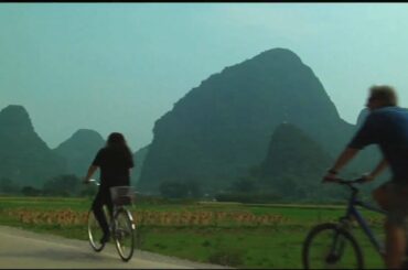 Gourmet's 'Adventures with Ruth' Cooking Show | Presented by American Airlines