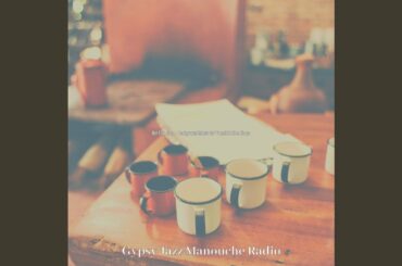 Fabulous Backdrops for French Restaurants