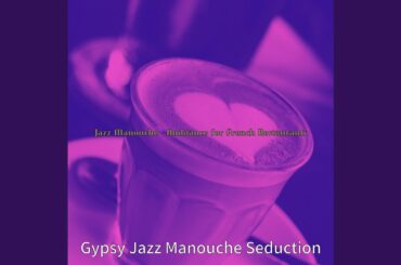 Mysterious Ambience for French Restaurants