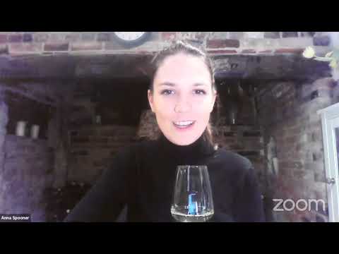 An Introduction to the White Wines of Germany An Introduction to the White Wines of Germany