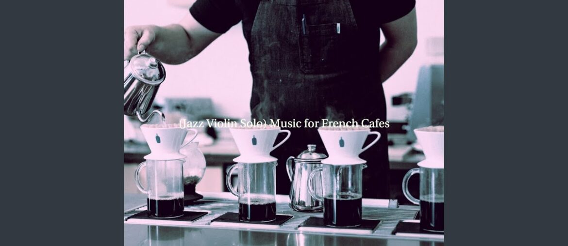 Cultivated Jazz Quartet – Vibe for French Restaurants Cultivated Jazz Quartet - Vibe for French Restaurants
