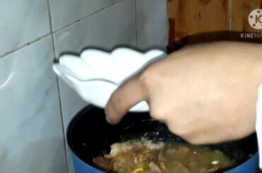 BEEF BOURGUIGNON | ALLEN FARAON - FRENCH CUISINE BSHM 2B