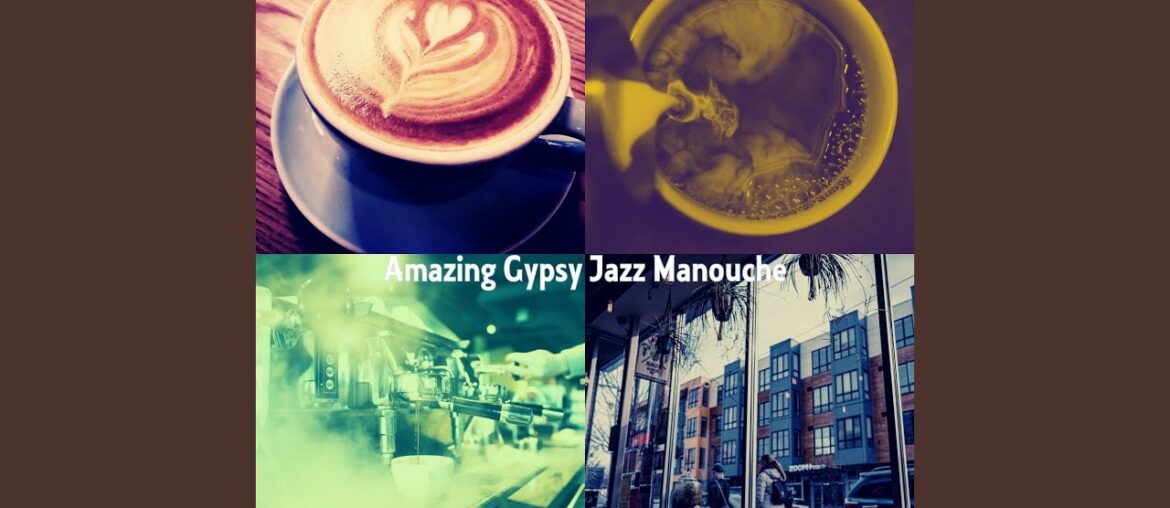 Swanky Music for French Restaurants