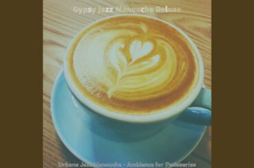 Lovely Jazz Quartet - Vibe for French Restaurants