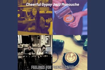 Background for French Restaurants