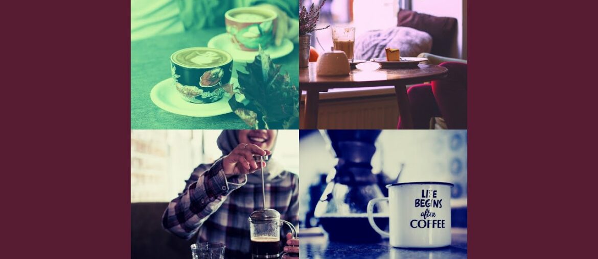 Exquisite Jazz Quartet - Vibe for French Restaurants