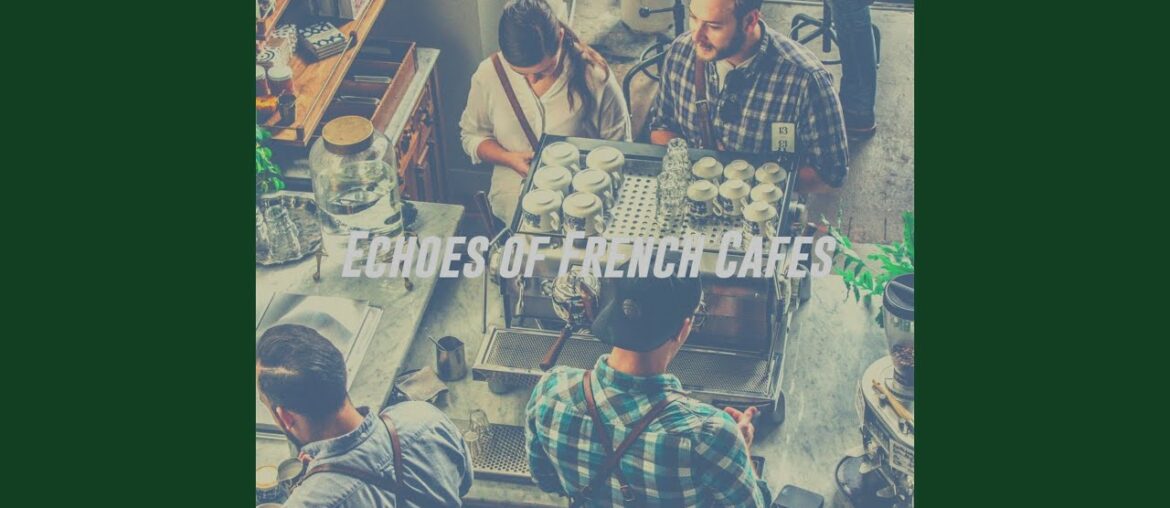 Charming Jazz Quartet - Vibe for French Restaurants