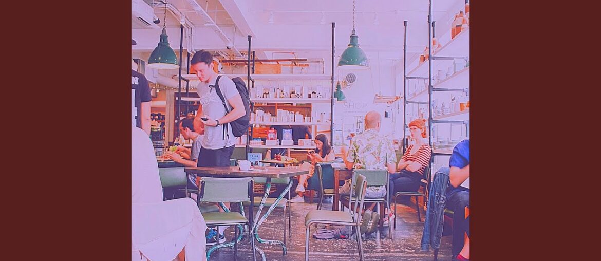 Easy French Restaurants