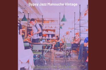 Easy French Restaurants