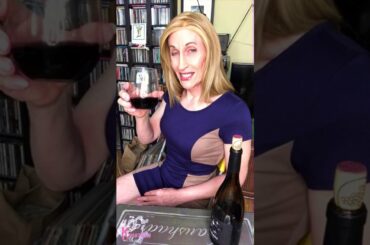 Pays d'Oc Tasting & French Wine 101 by Kacy TGirl
