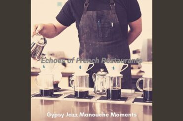 Background for French Restaurants