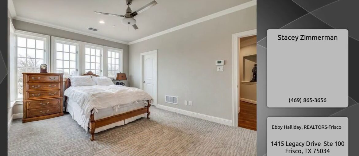 2540 Westview Court, Prosper, TX 75078 2540 Westview Court, Prosper, TX 75078