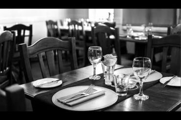 The Square Table   Fine Dining in Blarney