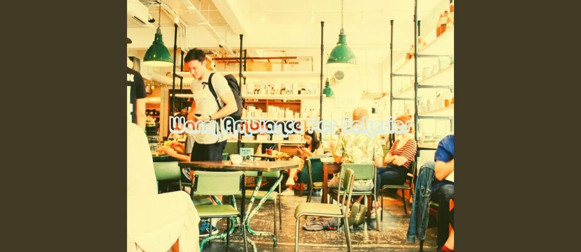 Simplistic Jazz Quartet - Vibe for French Restaurants