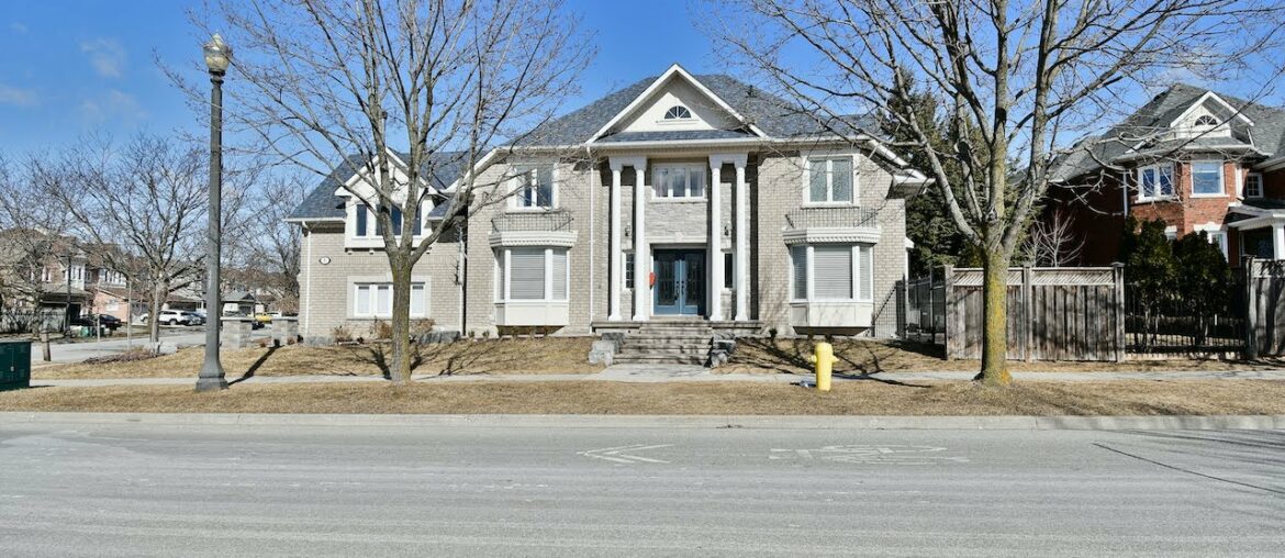 1 Strickland Drive, Ajax - Open House Video Tour