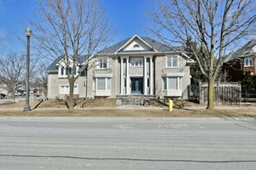 1 Strickland Drive, Ajax - Open House Video Tour