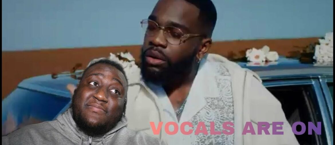 BRITISH YOUTUBER REACTS TO FRENCH R&B Tayc – Le Temps (Clip Officiel) BRITISH YOUTUBER REACTS TO FRENCH R&B Tayc - Le Temps (Clip Officiel)