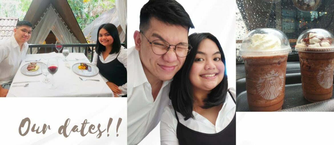 FINE DINING + STARBUCKS DRINK RECIPE HACKS PHILIPPINES // JERCY JOSOL