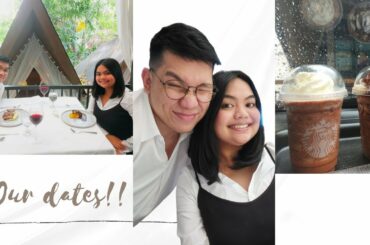 FINE DINING + STARBUCKS DRINK RECIPE HACKS PHILIPPINES // JERCY JOSOL