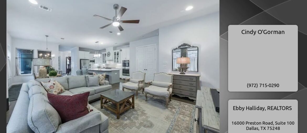 6204 Exeter Avenue, McKinney, TX 75070 6204 Exeter Avenue, McKinney, TX 75070