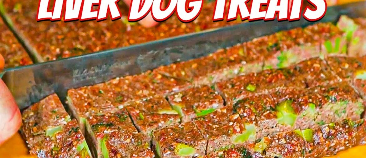 Only A True Lover Of Dogs Will Make These