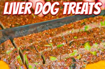 Only A True Lover Of Dogs Will Make These