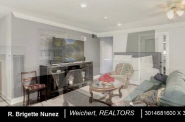 Video tour of Residential at 1902 Dana Drive, Hyattsville, MD 20783