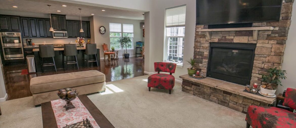 Residential For Sale - 35161 Katlin Ct, Avon, OH 44011