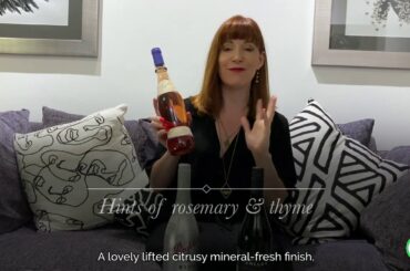 Grape Escapes Episode 26: Easter Wines