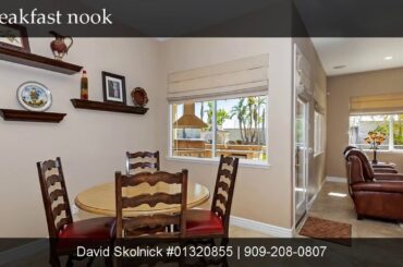 12807 Bridge Water Dr, Rancho Cucamonga, CA, 91739