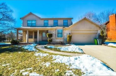 5292 New Crt, West Bloomfield, MI - 2210014481