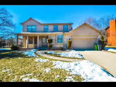 5292 New Crt, West Bloomfield, MI – 2210014481 5292 New Crt, West Bloomfield, MI - 2210014481